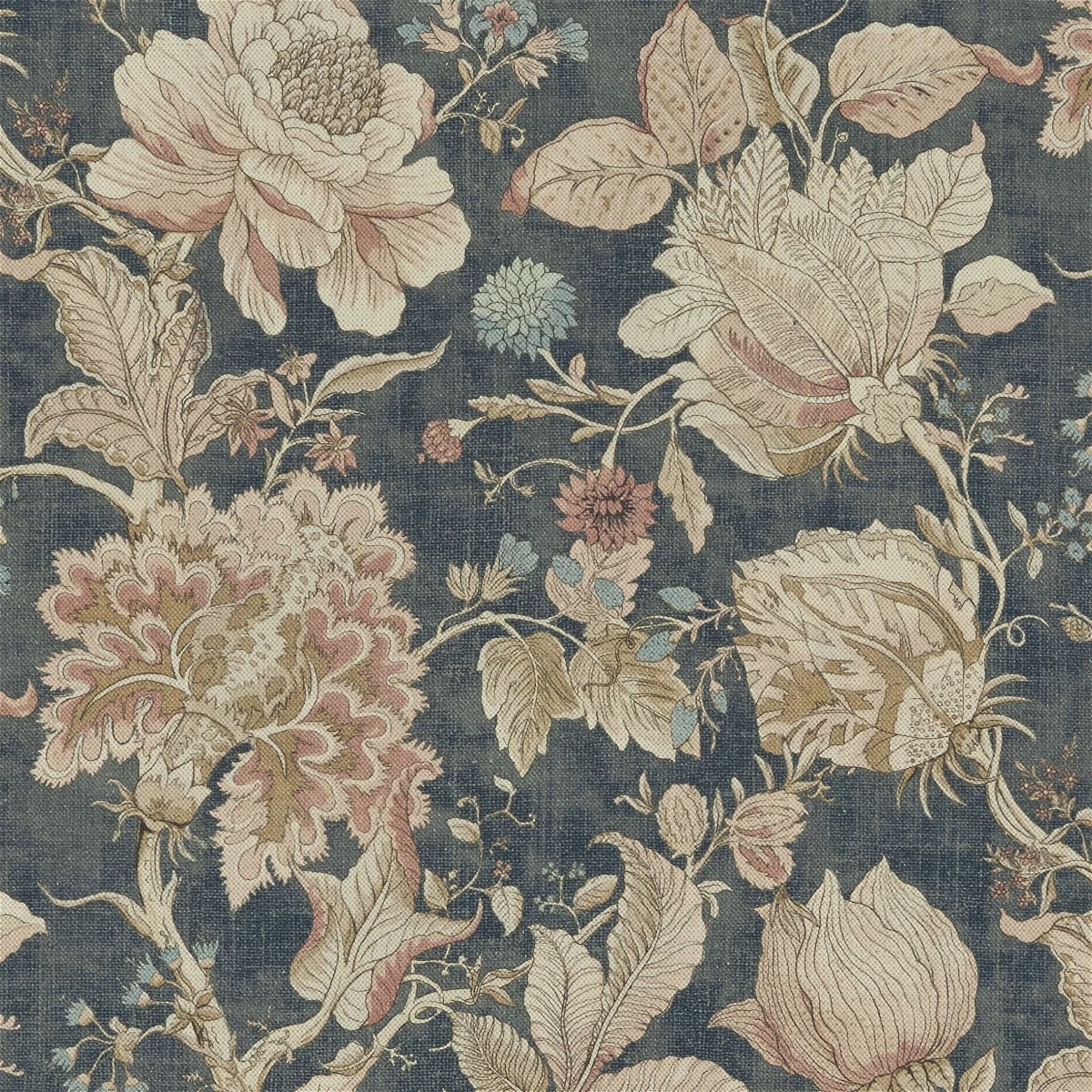The image of an Sissinghurst Fabric product