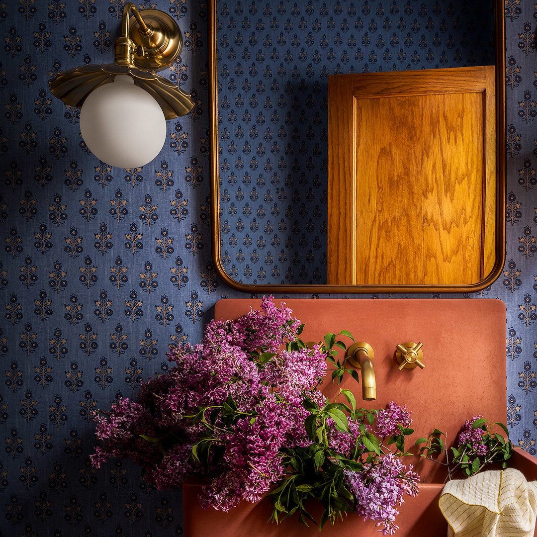 a bunch of flowers sitting on top of a table