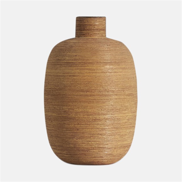 Greta Runeborg Vase