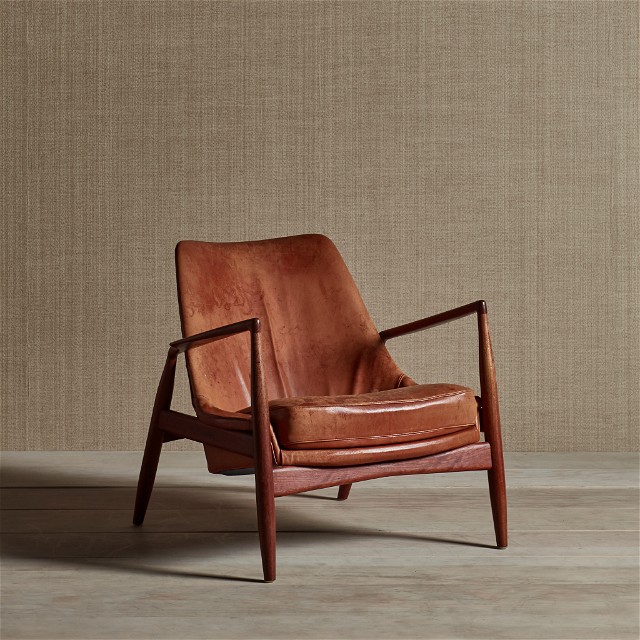 Ib Kofod-Larsen ‘Seal’ Lounge Chair