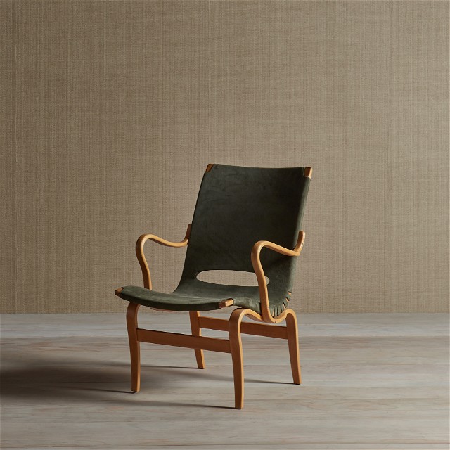 Bruno Mathsson 'Eva' Chair