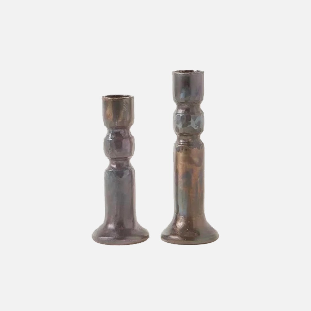 Urbino Candleholder by Il Buco Vita, Small