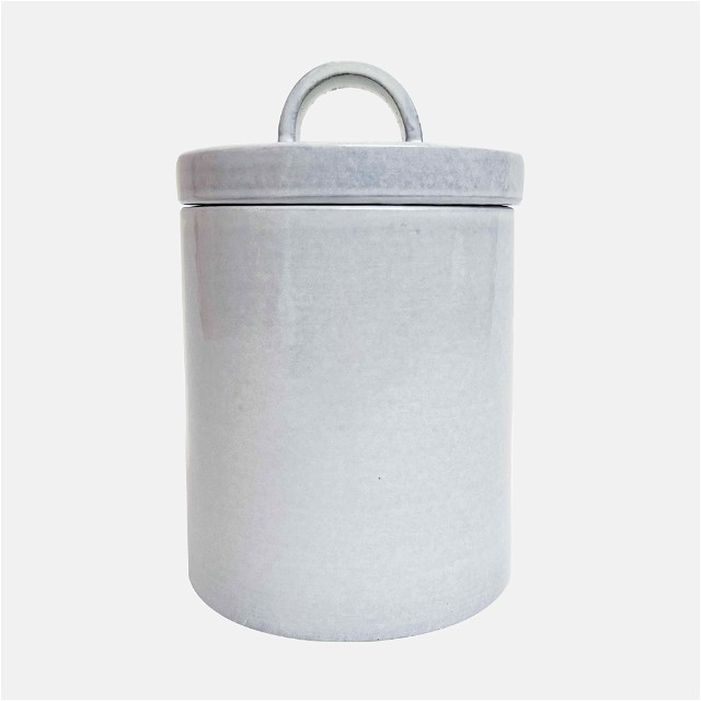 Assisi Canister
