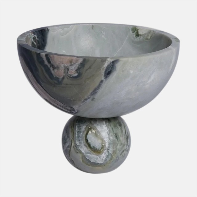 Loki Circle Bowl