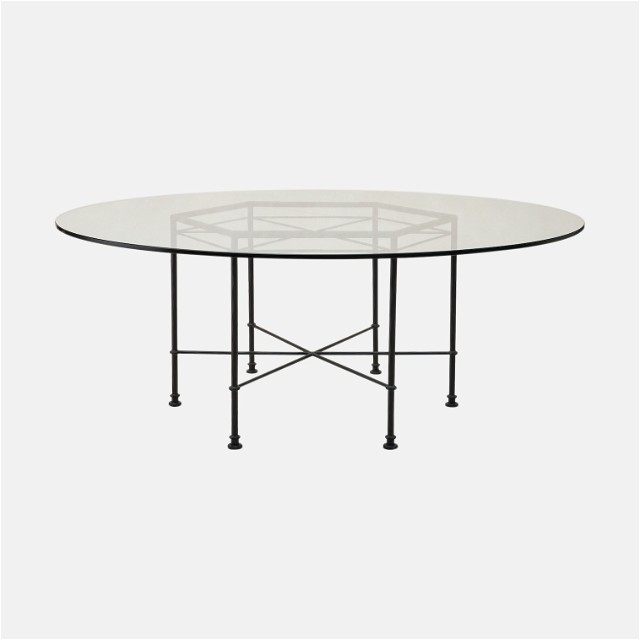 Provence Outdoor Dining Table
