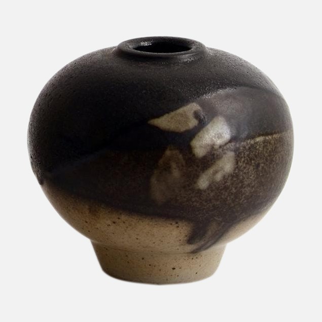 Antje Brüggemann-Breckwoldt Stoneware Vase