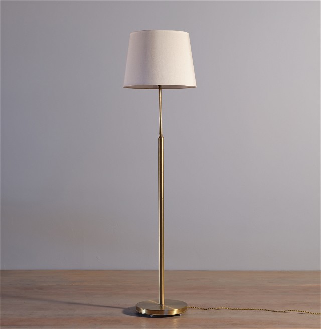 Josef Frank Floor Lamp