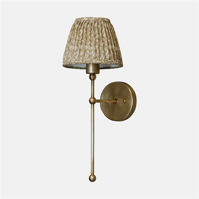 Picket Sconce