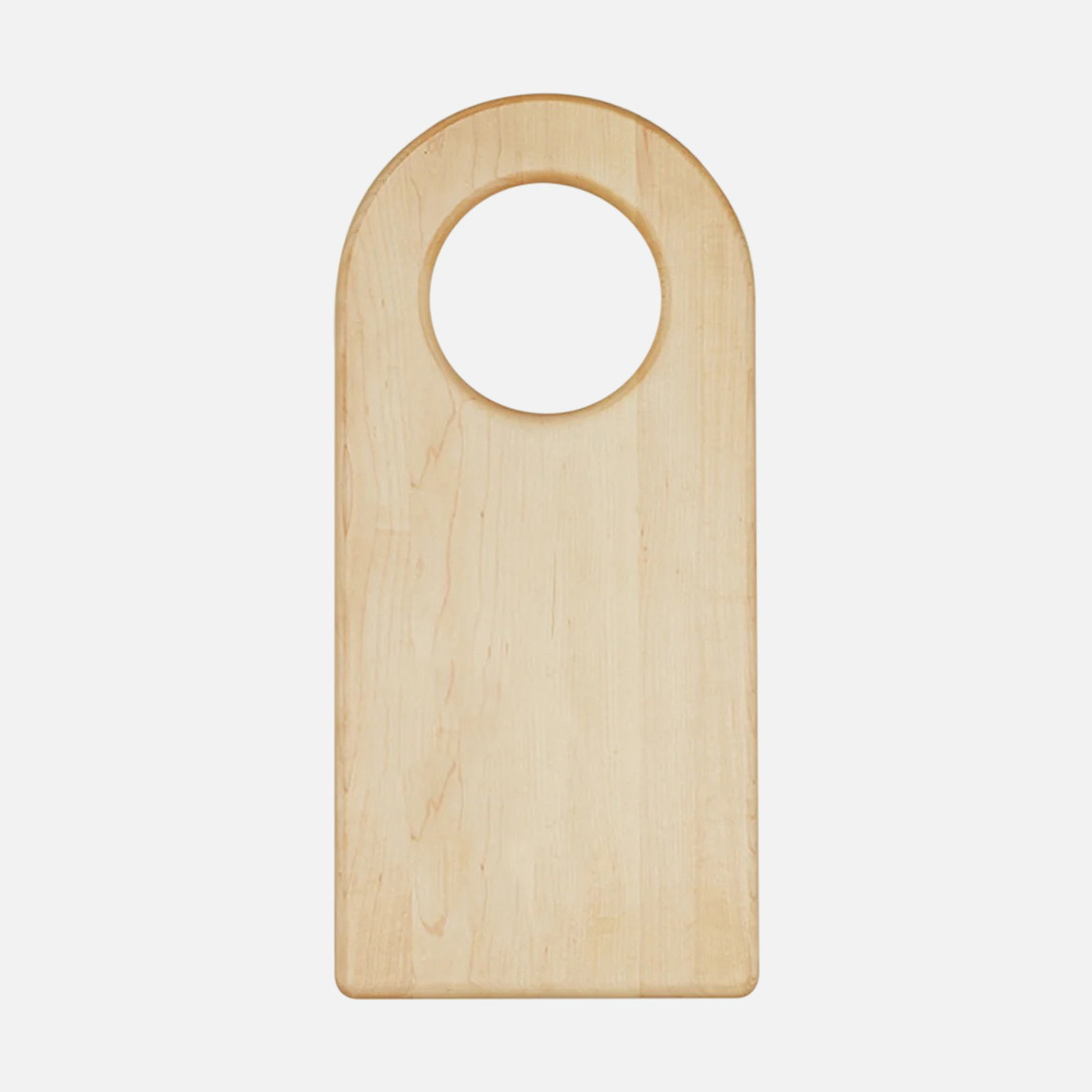 Hawkins New York Organic Cutting Board