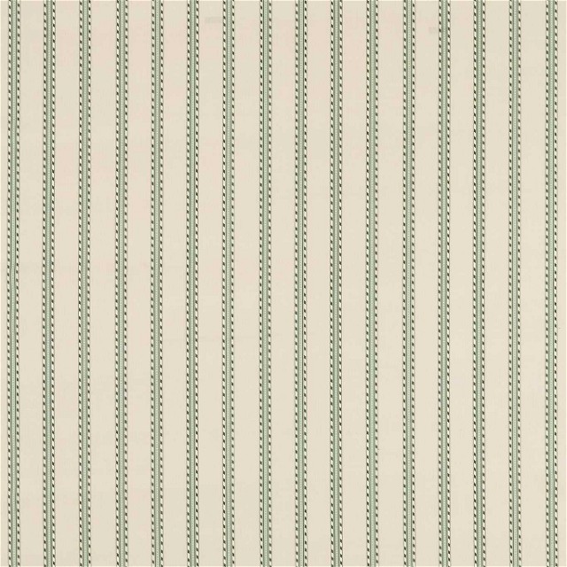 a white and green striped wallpaper with lines