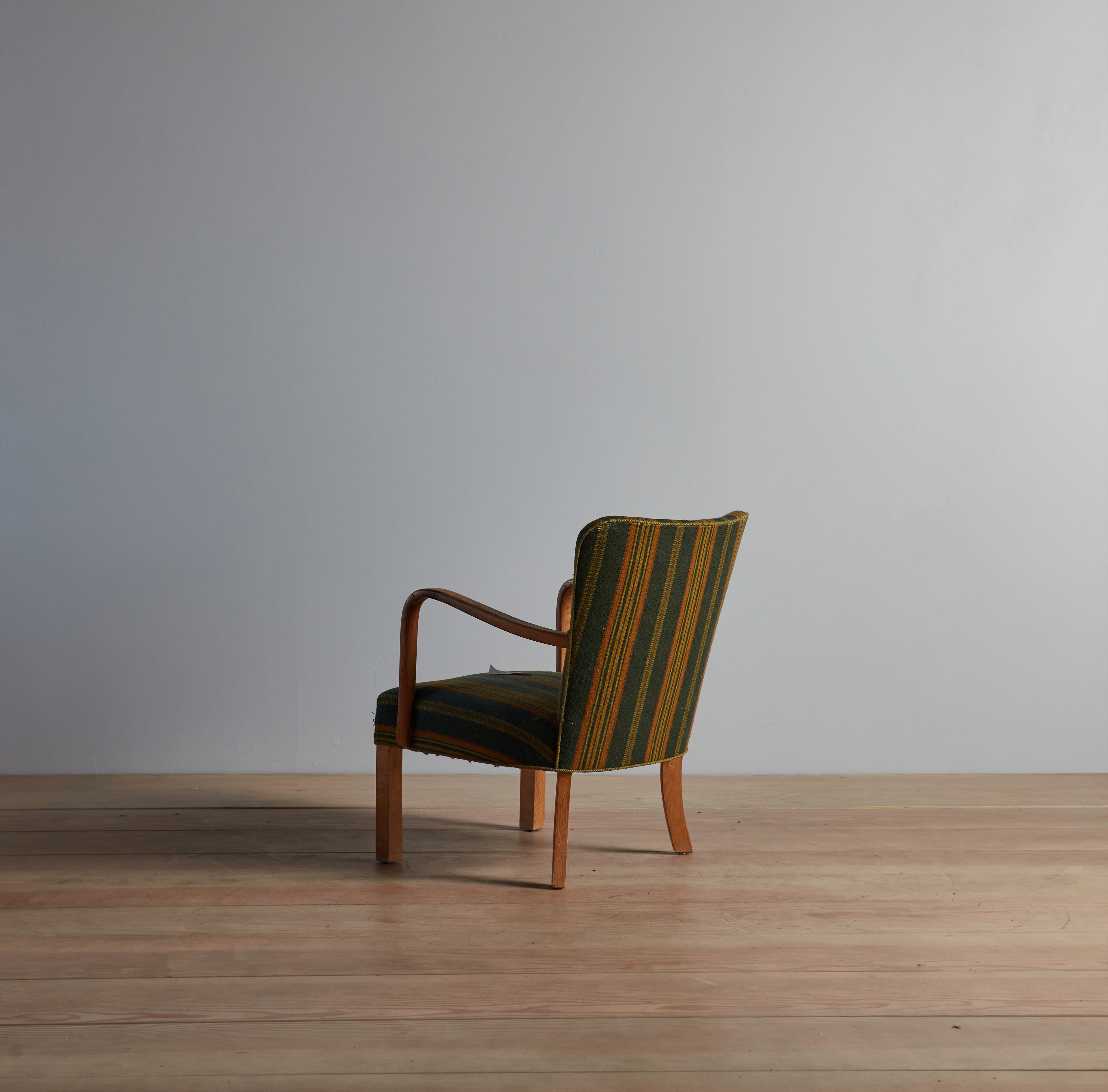 a chair sitting on top of a hard wood floor