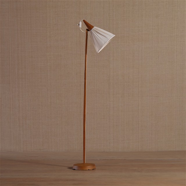Uno & Östen Kristiansson Floor Lamp