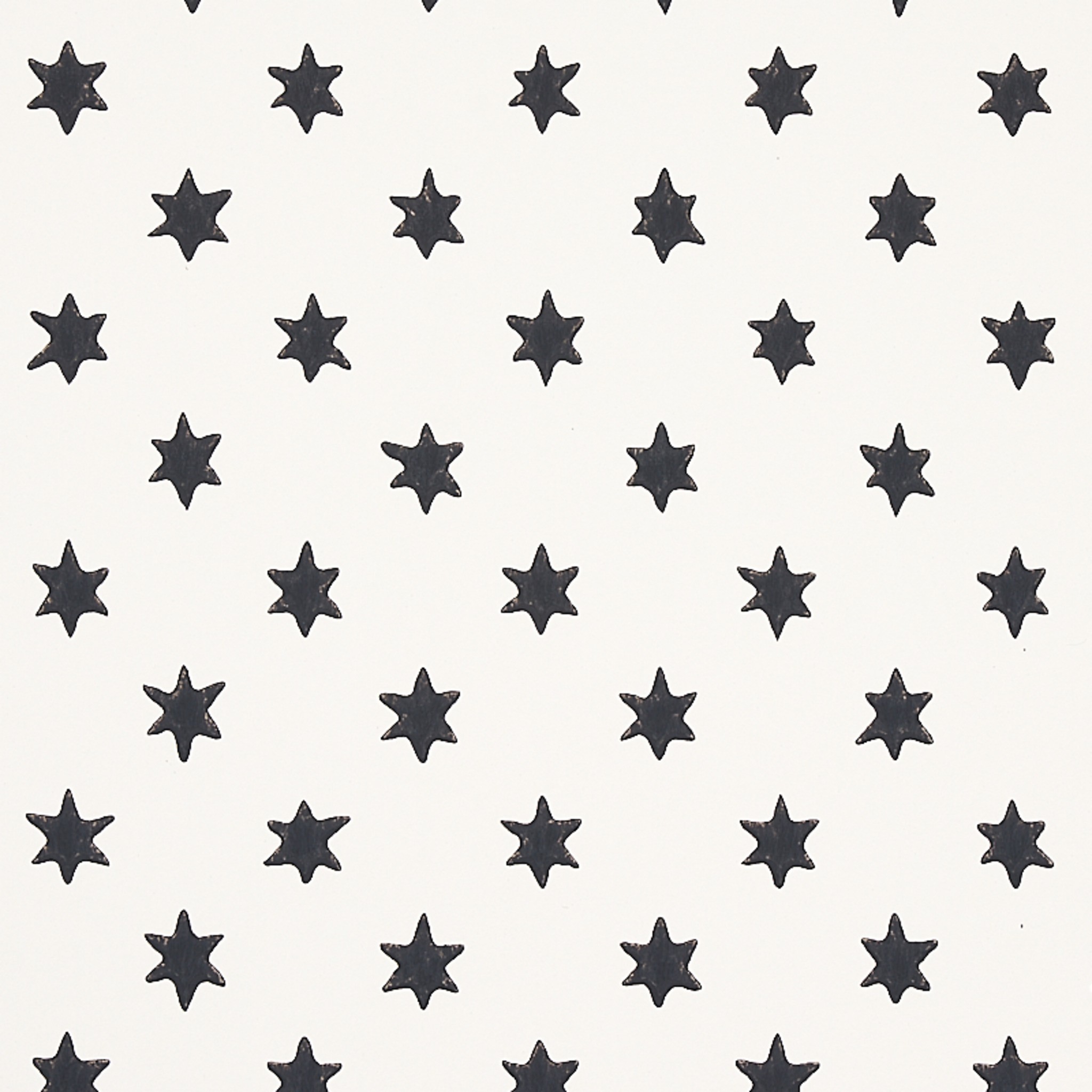 a white background with black stars on it
