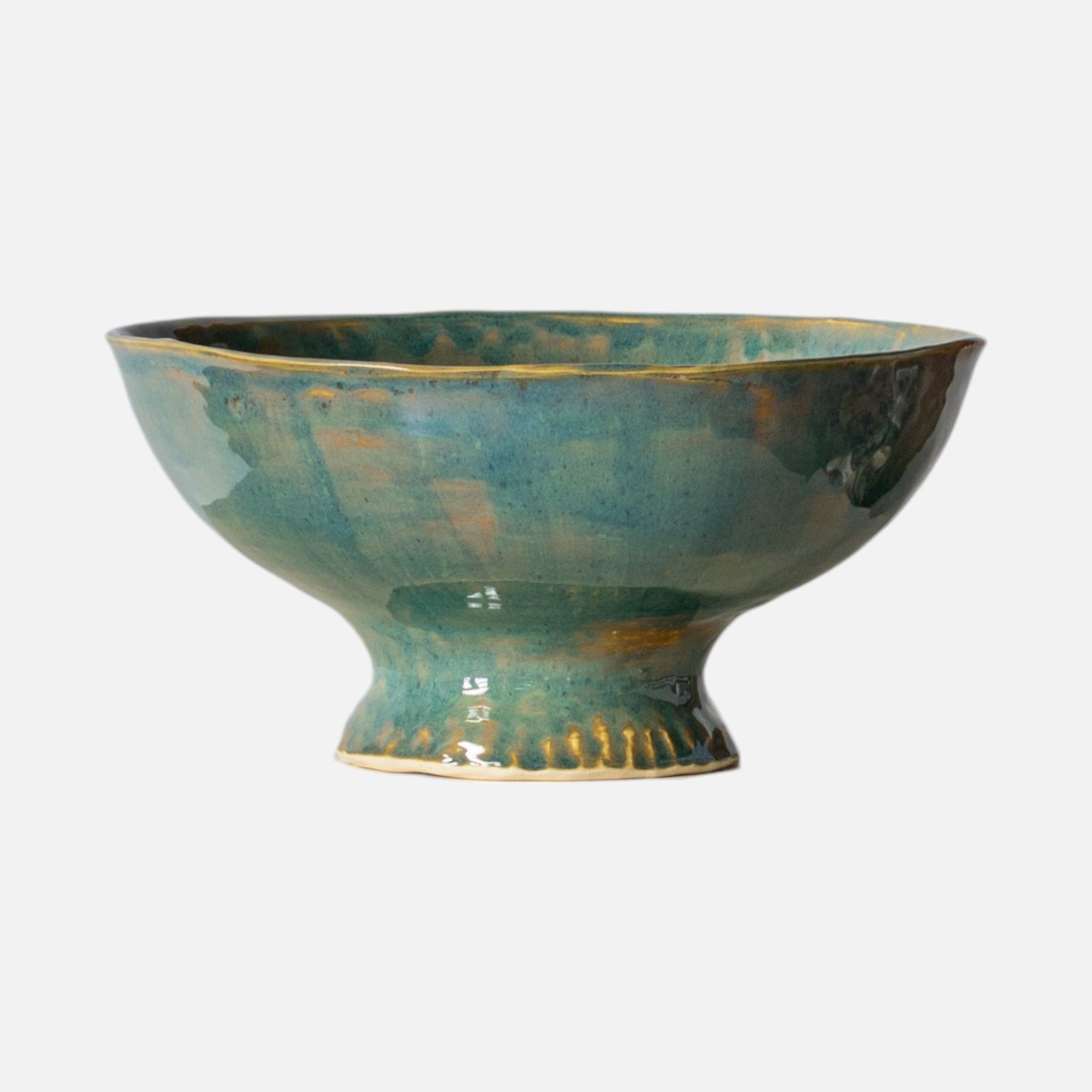 Christopher Merchant Fen Bowl