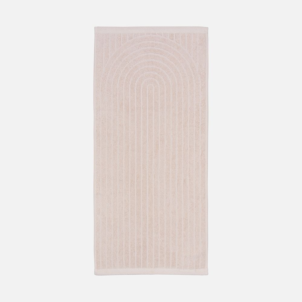 Baina Clovelly Hand Towel - Thumbnail 4