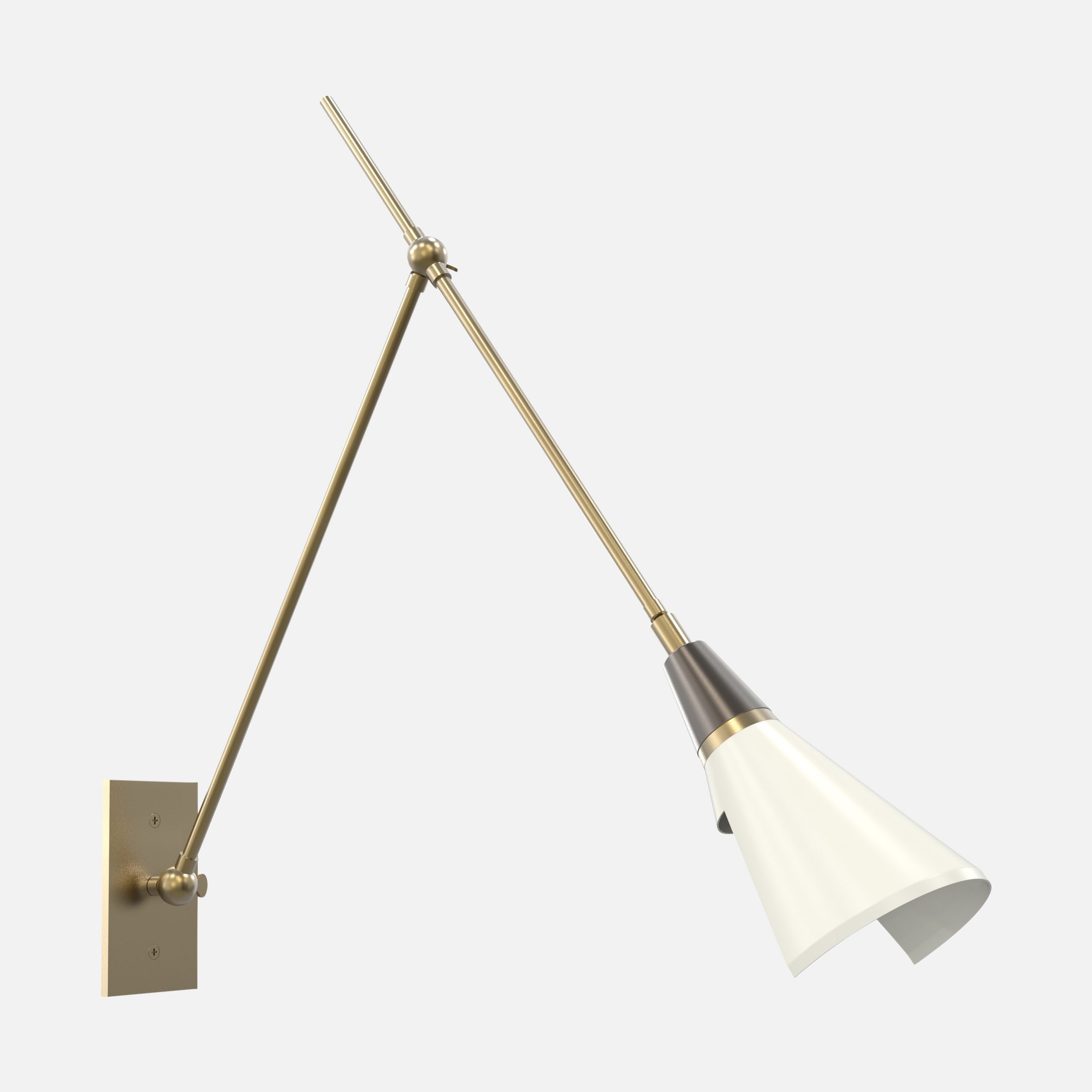 Blueprint Lighting Magari Sconce - Thumbnail 3