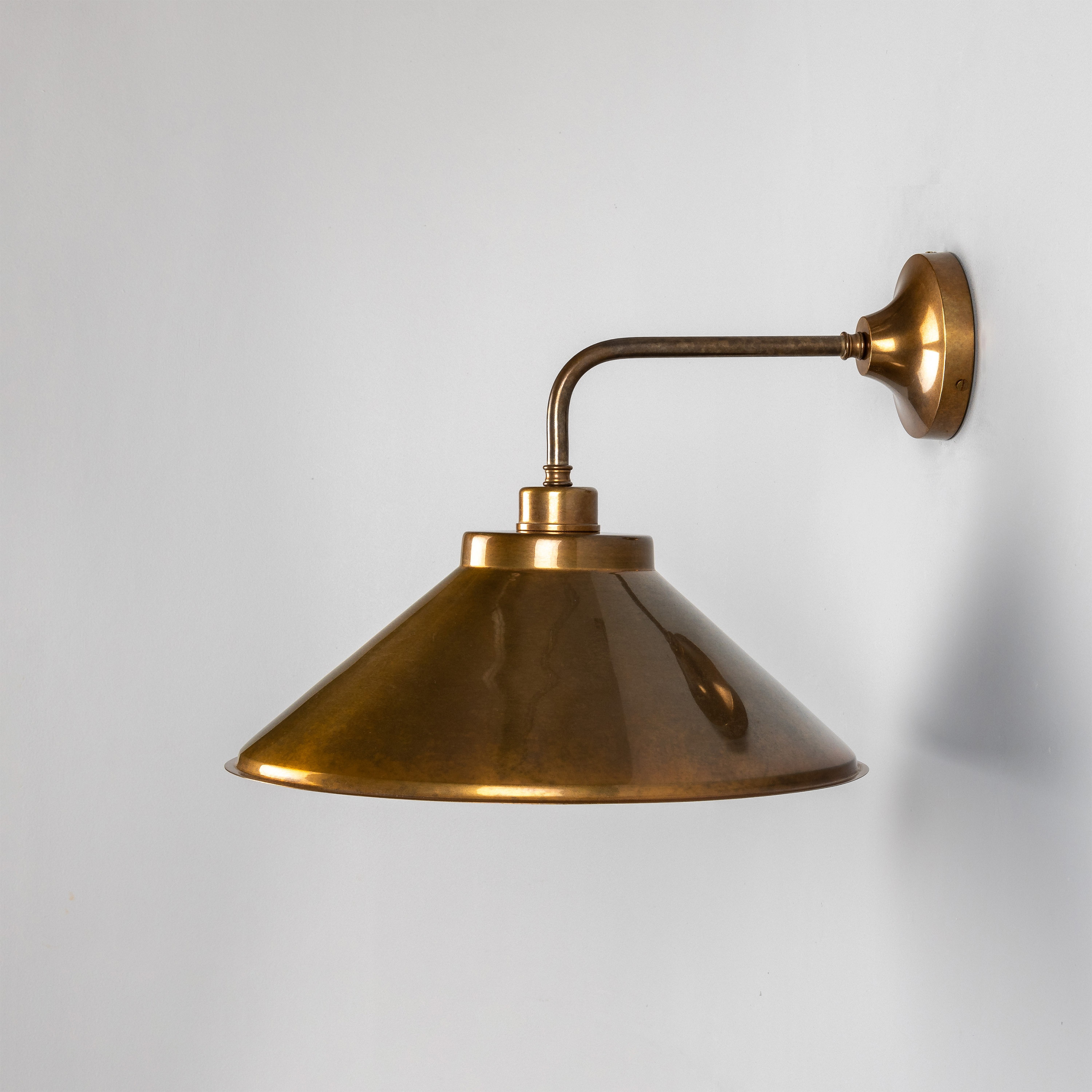 Mullan Lighting Rio Wall Light