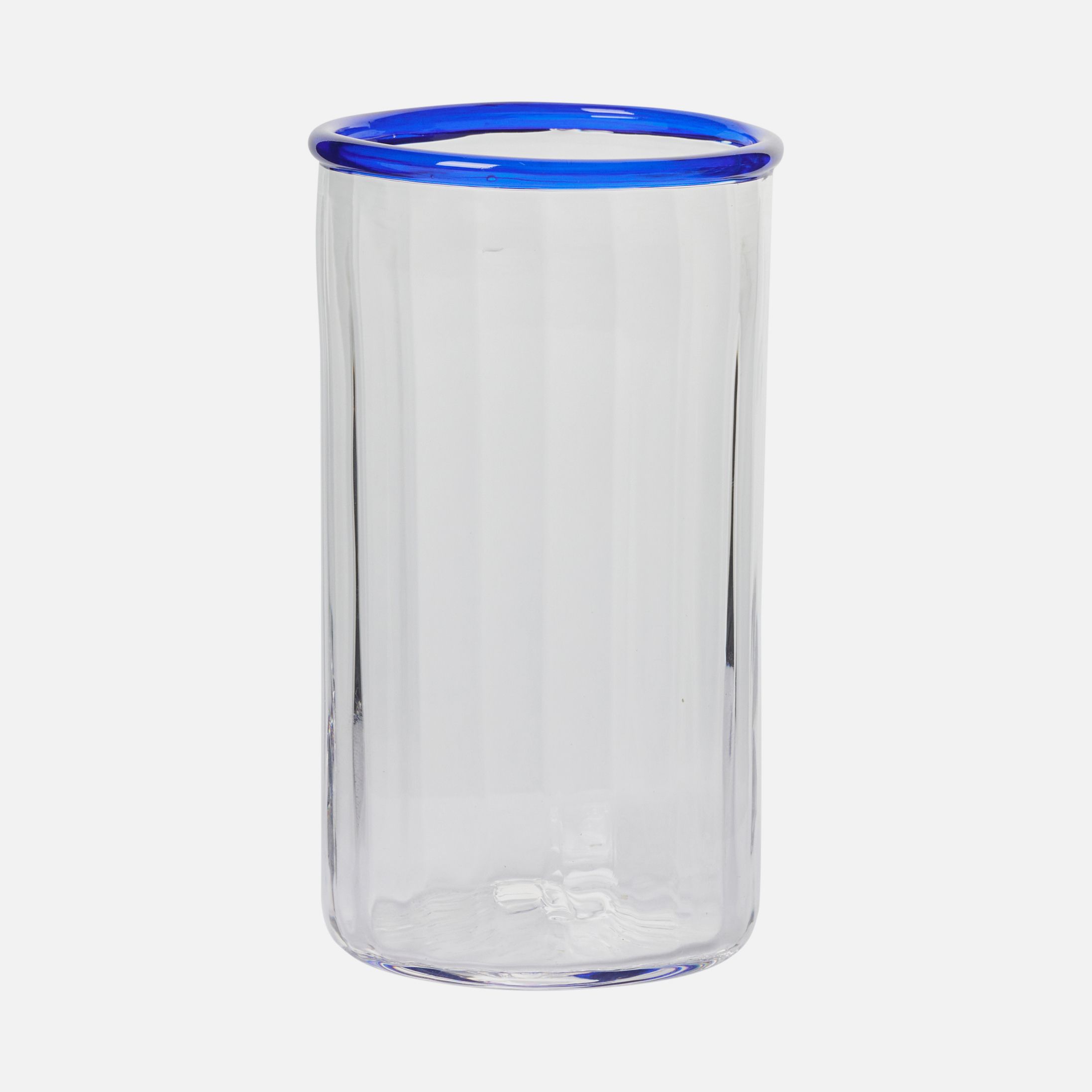 The Expert - Peter Glass - Sapphire, Individual, Large