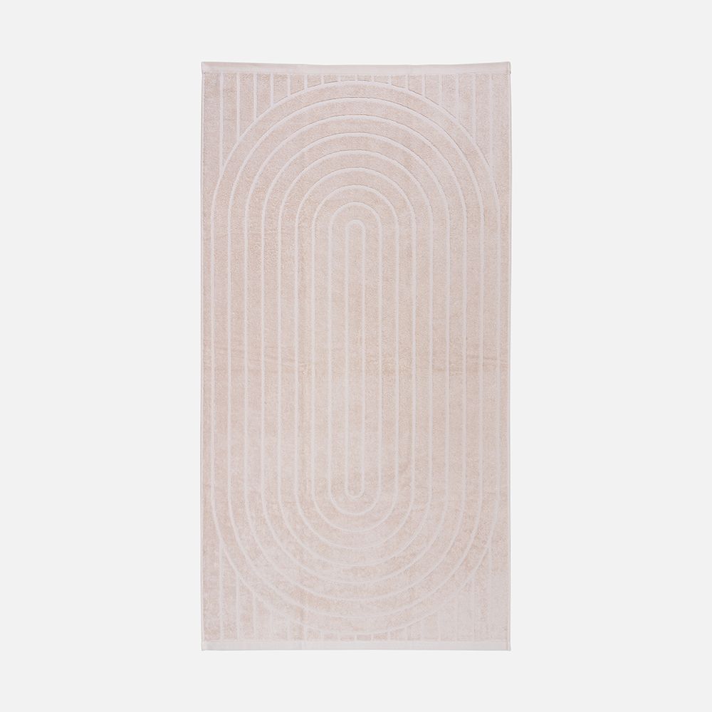 Sentinel Bath Sheet