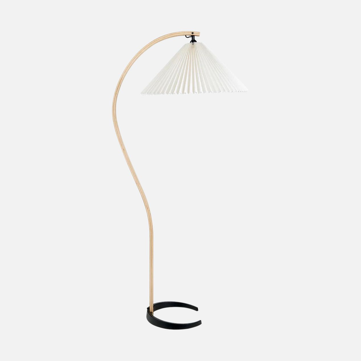 GUBI Timberline Floor Lamp - Thumbnail 3
