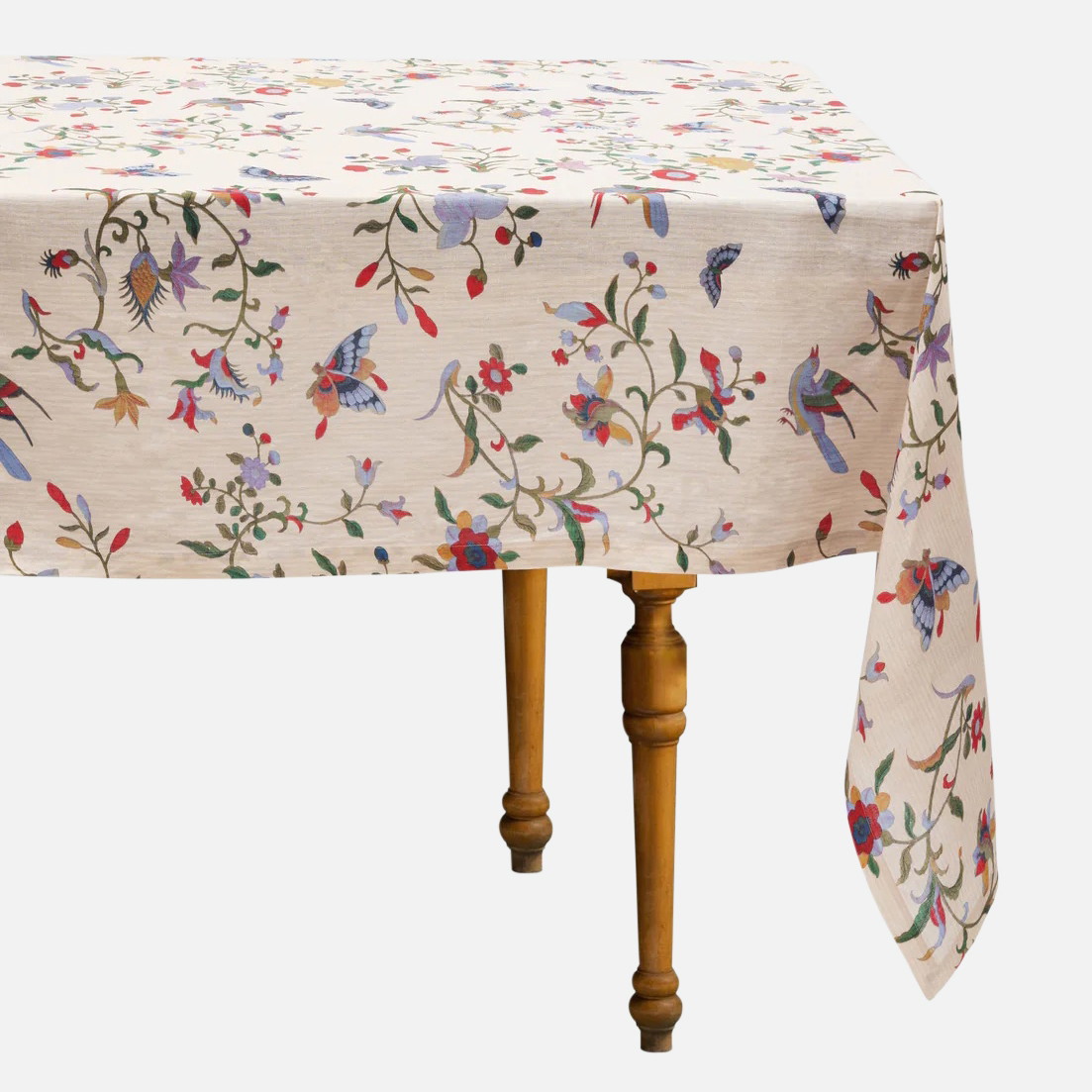 Cabana Houghton Hall Tablecloth