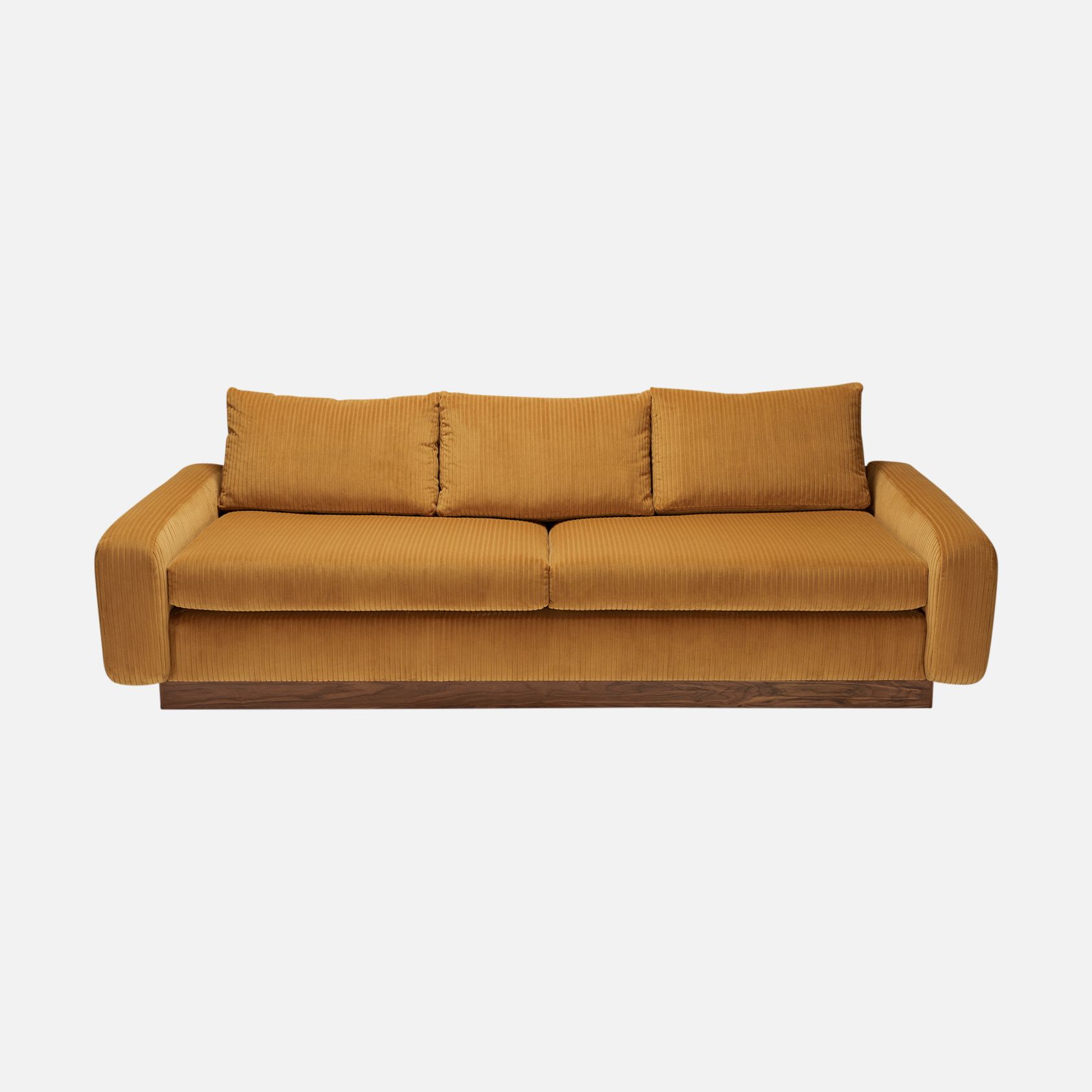 Lawson-Fenning Mesa Sleeper Sofa - Thumbnail 4