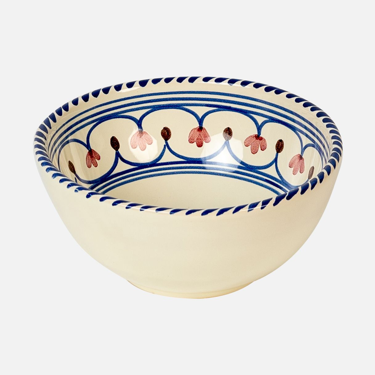 Honor Small Bowl (Set of 4)