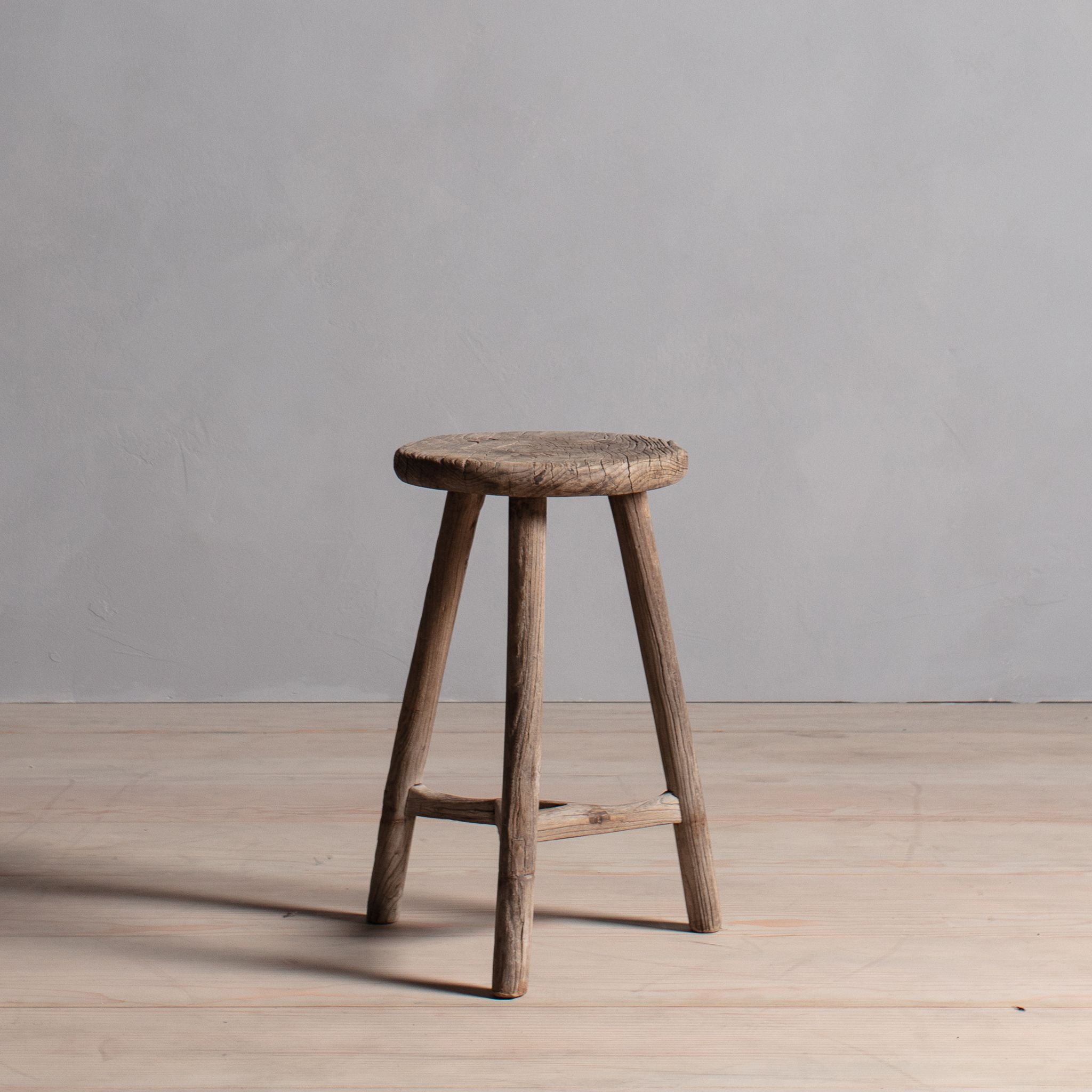 スツール Antique stool Antique Stools