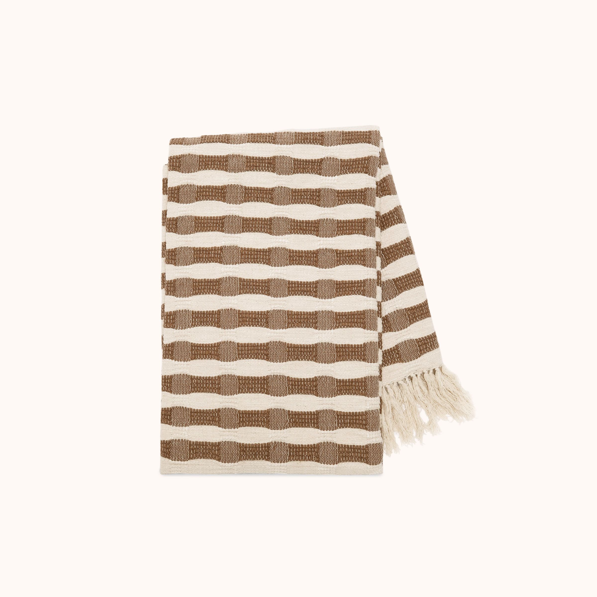 Morrow Soft Goods Ramona Throw Blanket - Thumbnail 2
