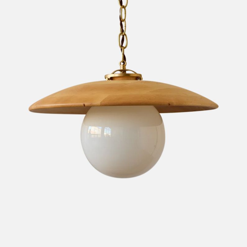 Lostine Edmund Pendant