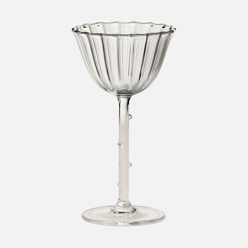 Cosmo Cordial Coupe, Set of 4 by Sophie Lou Jacobsen