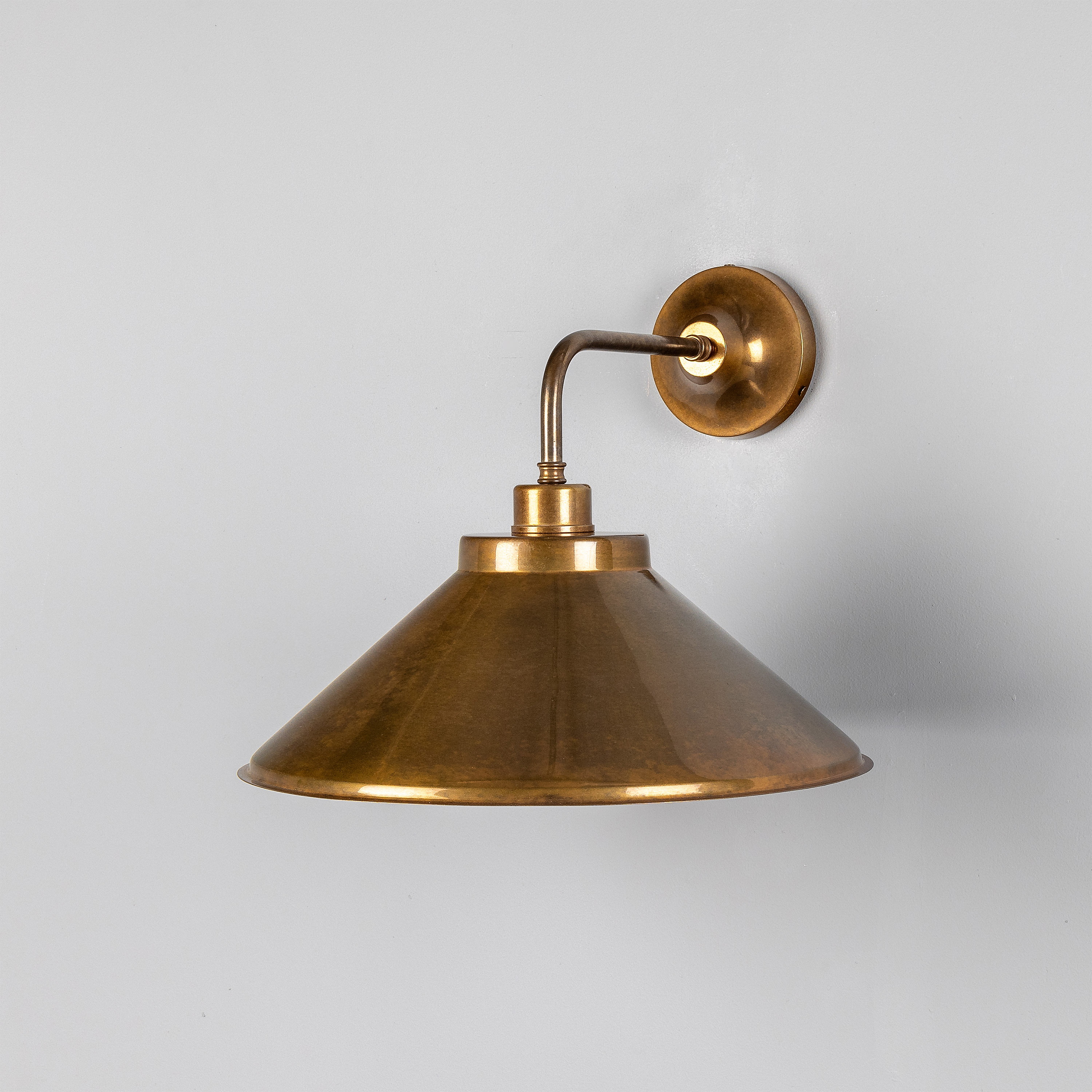 Mullan Lighting Rio Wall Light - Thumbnail 2