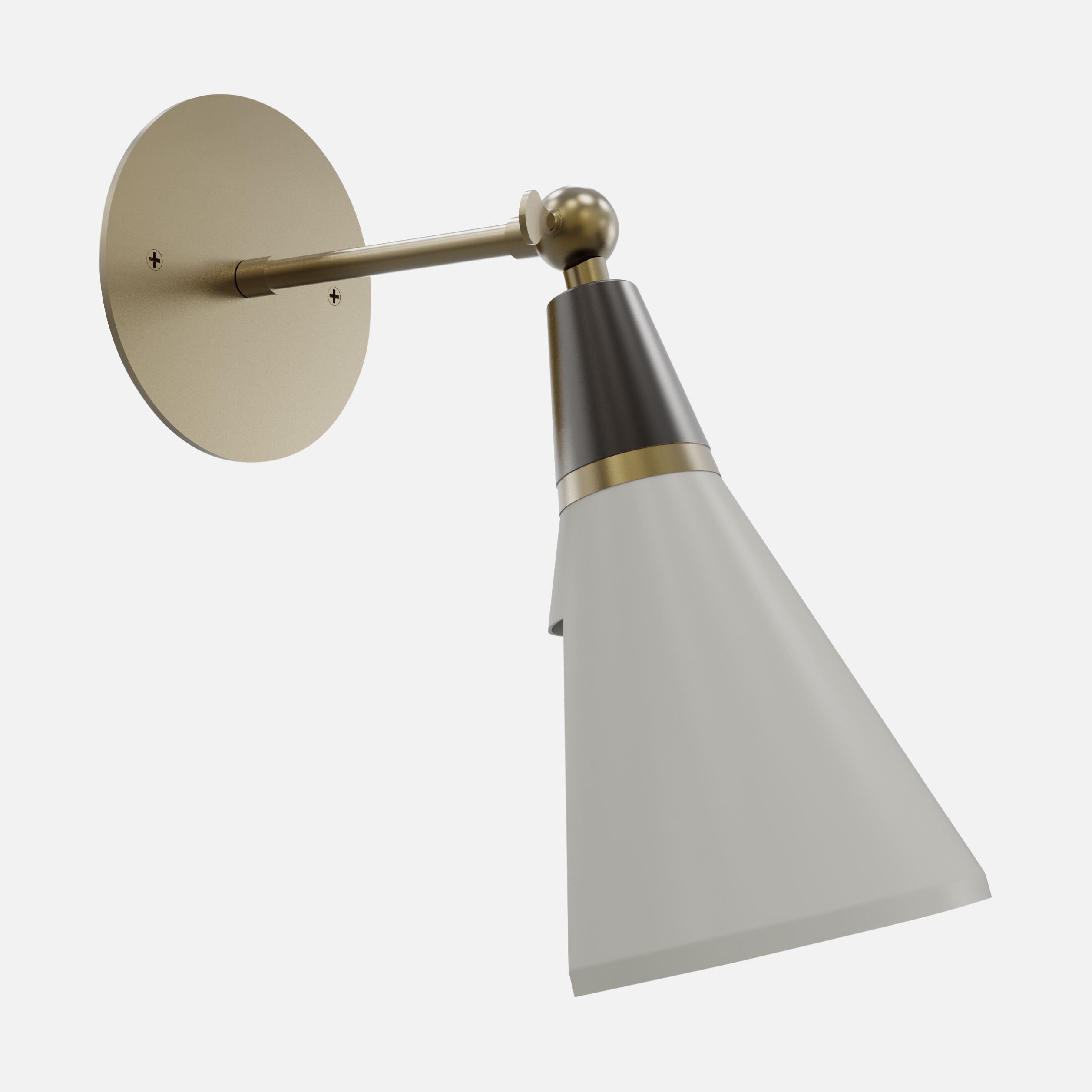 Blueprint Lighting Magari Wall Lamp - Thumbnail 3