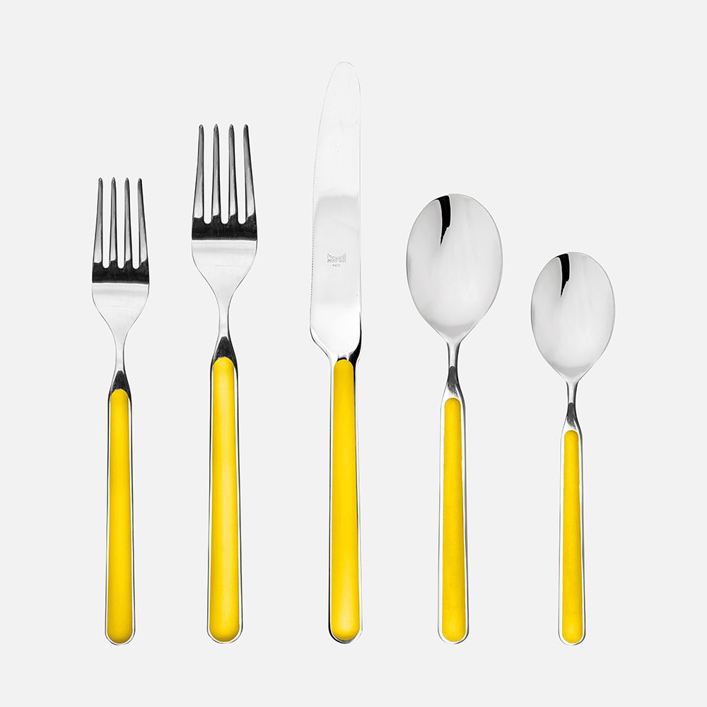Mepra Fantasia Cutlery - Thumbnail 2